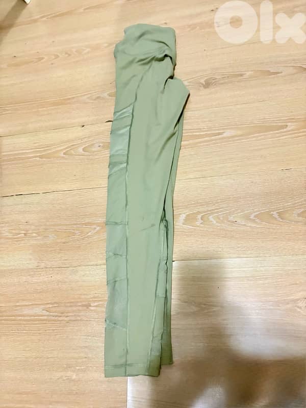 Light mint Legging 0