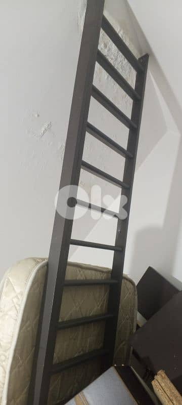 درابزين المينيوم 0