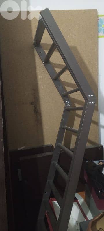 درابزين المينيوم 1