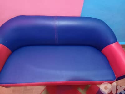 غرفة جلوس لاطفال