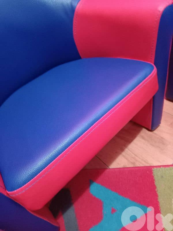 غرفة جلوس لاطفال 2