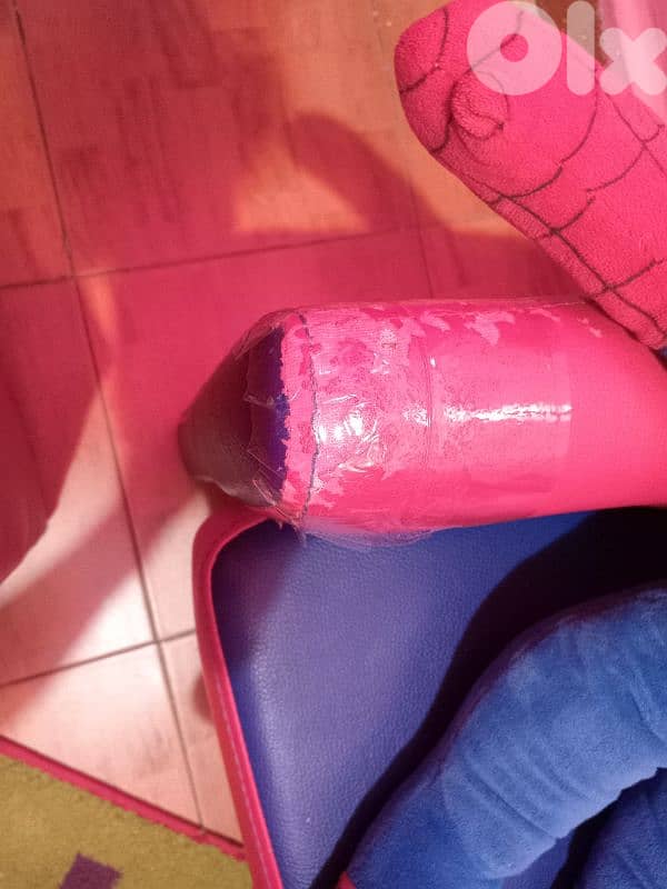 غرفة جلوس لاطفال 8