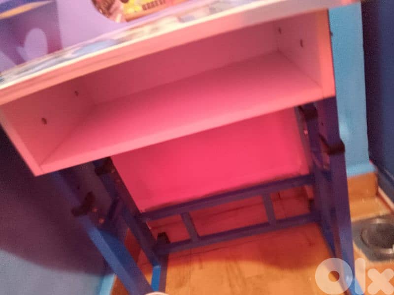 مكتبي لأطفال الاصلي 1