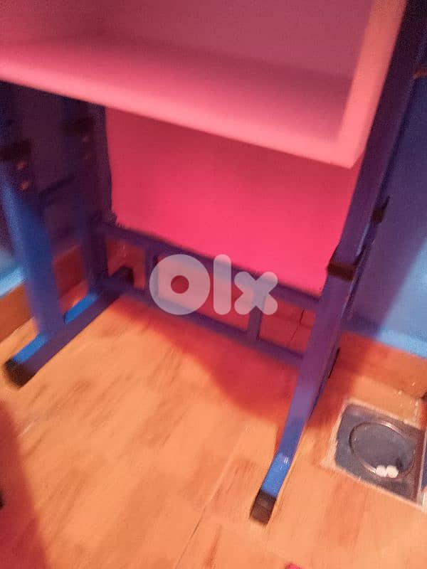 مكتبي لأطفال الاصلي 2