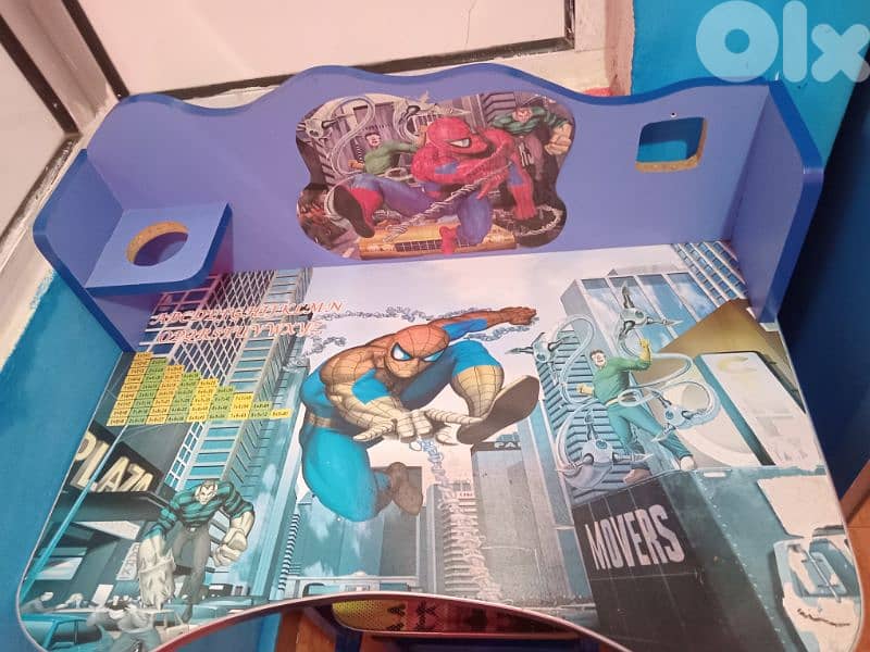 مكتبي لأطفال الاصلي 4