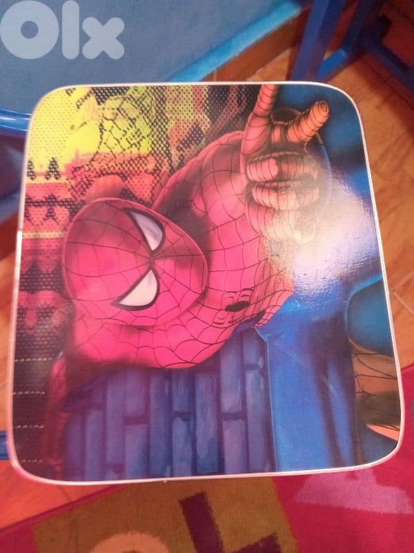 مكتبي لأطفال الاصلي 6