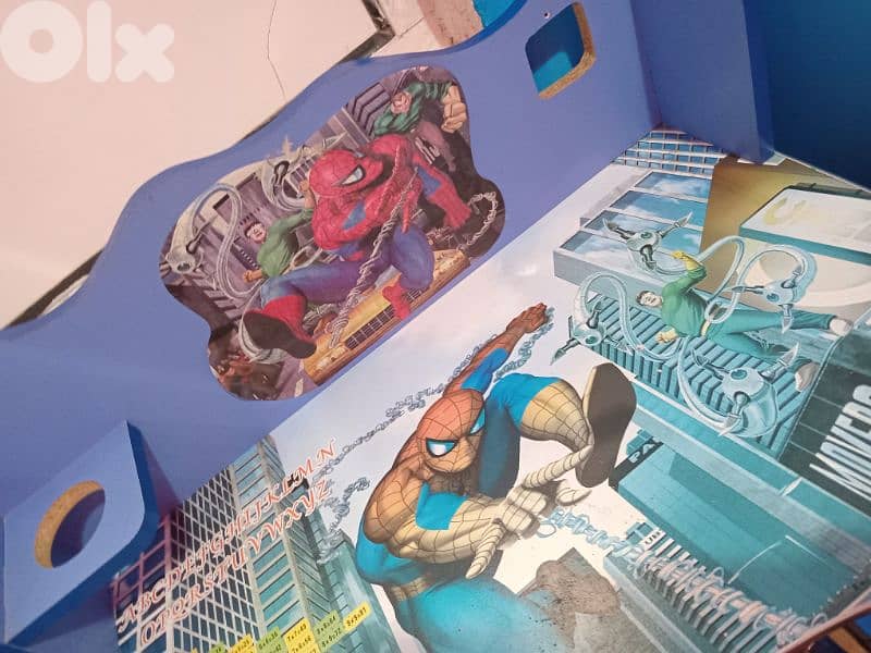 مكتبي لأطفال الاصلي 7