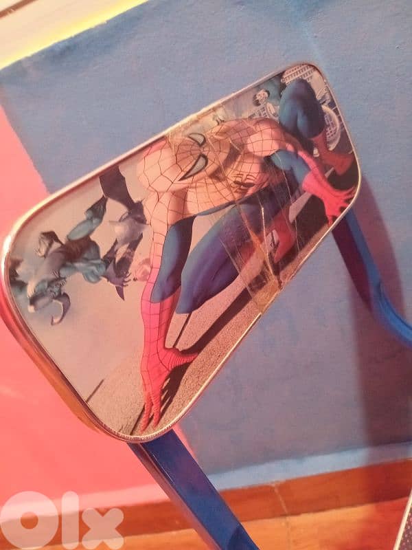 مكتبي لأطفال الاصلي 8