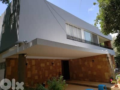 Very CHARMING and BRIGHT Apartment in Beit-Mery, Deir-el-Kalaa