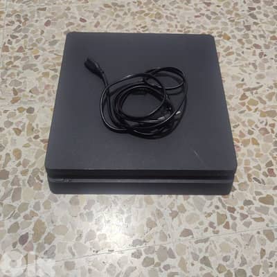 ps4 slim