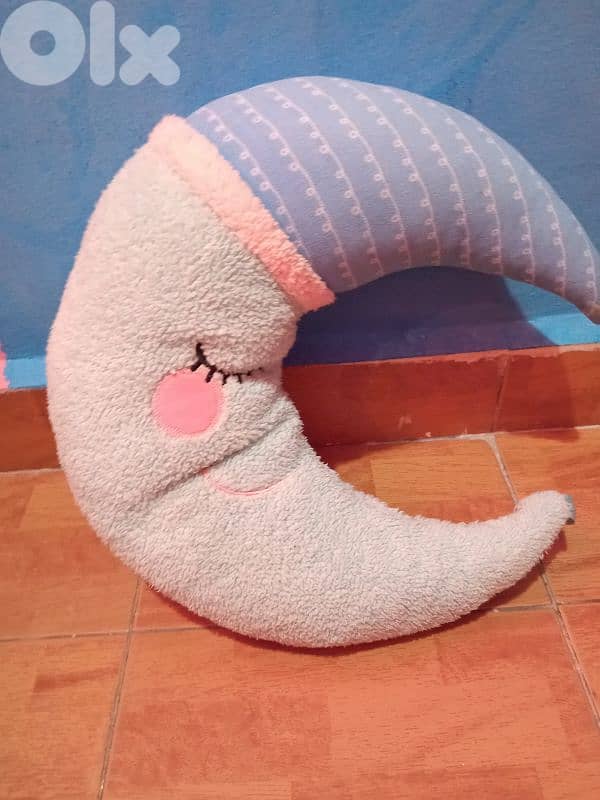 ألعاب الاطفال كلو شبه جديدة 5