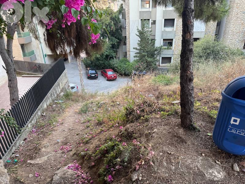 Land For Sale – Mtayleb – 996 SQM  $750K – Dual Access | Zone 30/90 1