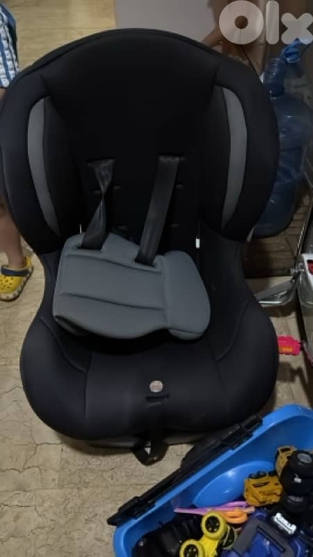 car seat from 0 to 36 months 0