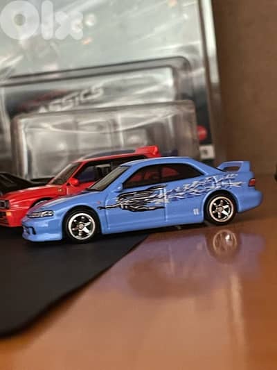 hot wheels Premium