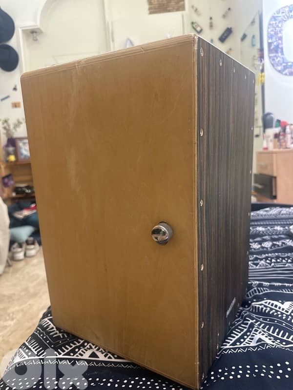 Cajon 2