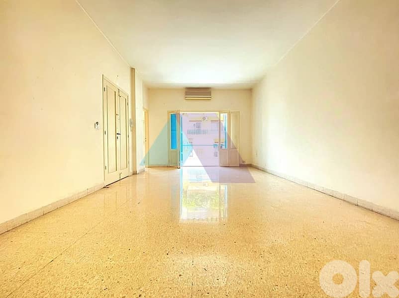 2 bedroom apartment,Prime Location,4sale in Achrafieh -شقة في الأشرفية 0