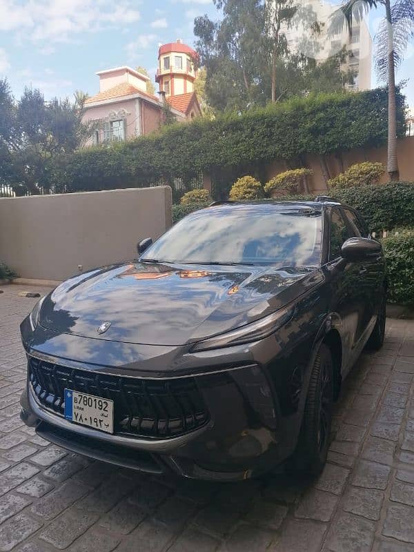 Other make Other 2024 0