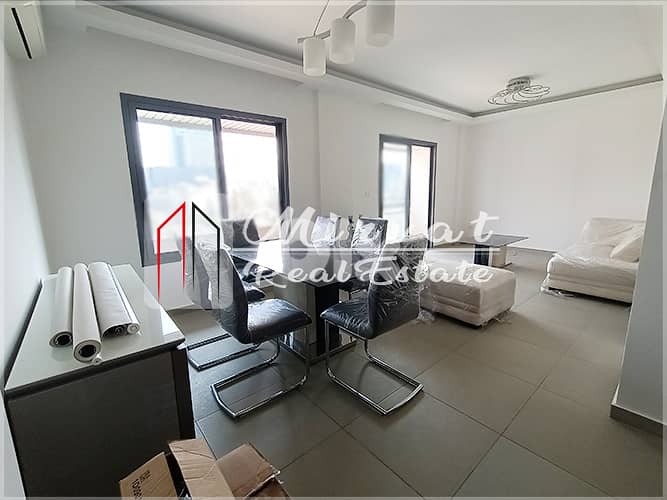 3 Bedrooms ApartmentlOpen ViewlWith Balcony 0