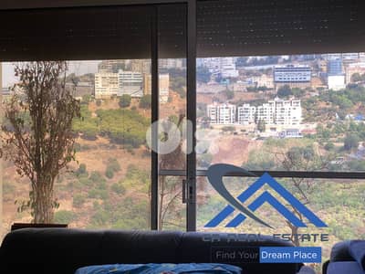 super deluxe for rent in hazmieh new martakla