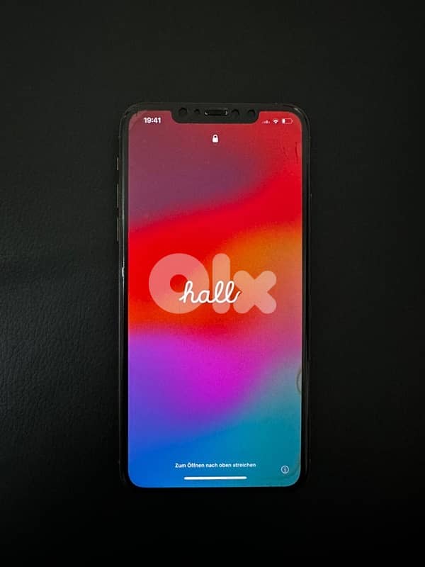 Iphone 11 pro max 256gb 0