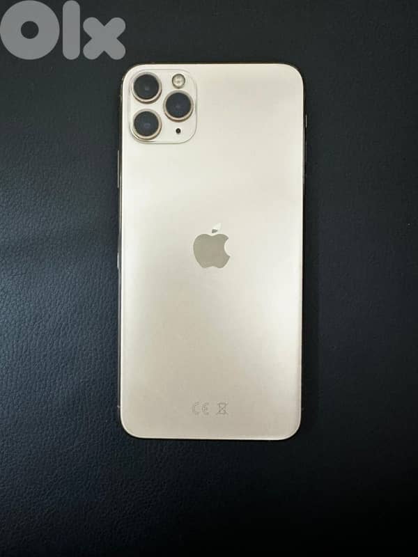 Iphone 11 pro max 256gb 1