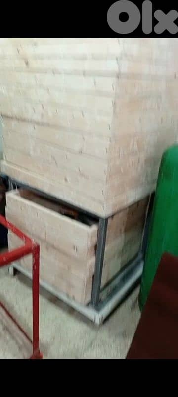 عدت فرن كامله 3