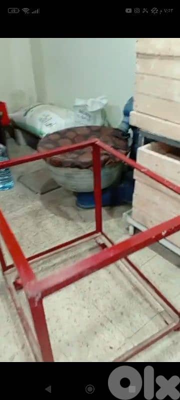 عدت فرن كامله 5