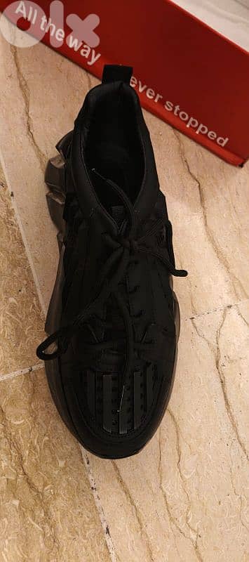 lacoste, Reebok, Nike woman shoes 5