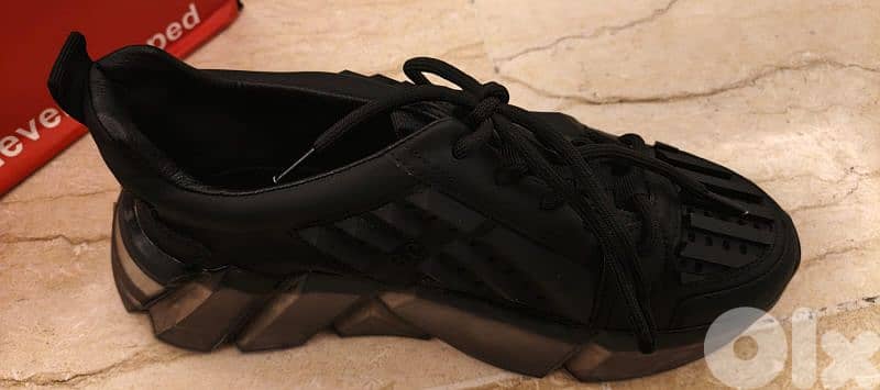 lacoste, Reebok, Nike woman shoes 6