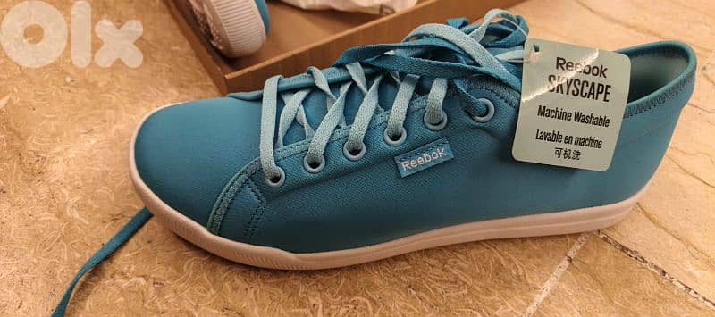 lacoste, Reebok, Nike woman shoes 8