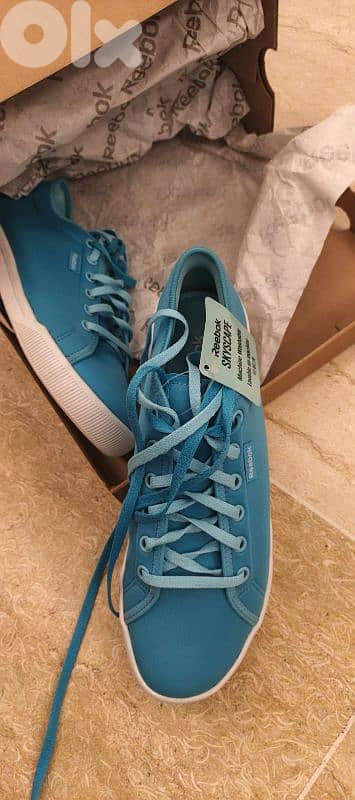 lacoste, Reebok, Nike woman shoes 9