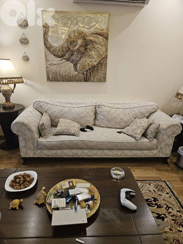 صالونات للبيع 6