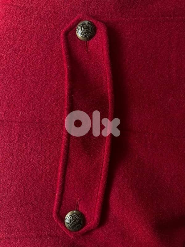 RAPLH LAUREN COAT 11