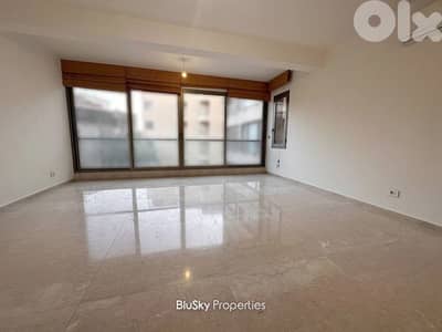 Apartment For RENT In Achrafieh شقة للإيجار #NW