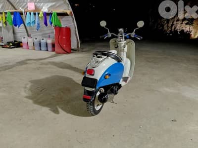 yamaha vino 50cc  jdeed wmekanik ndif