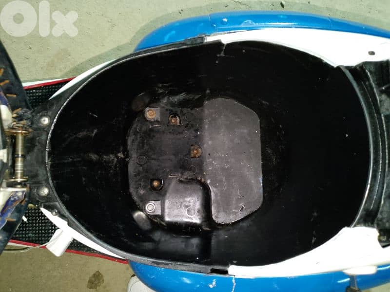 yamaha vino 50cc  jdeed wmekanik ndif 4