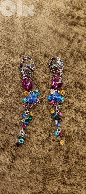 Earrings 2