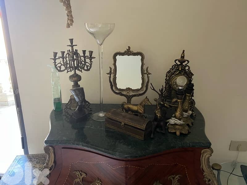 home decor and antiques 14