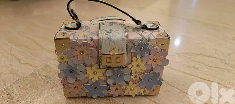 Bag from Aldo 3