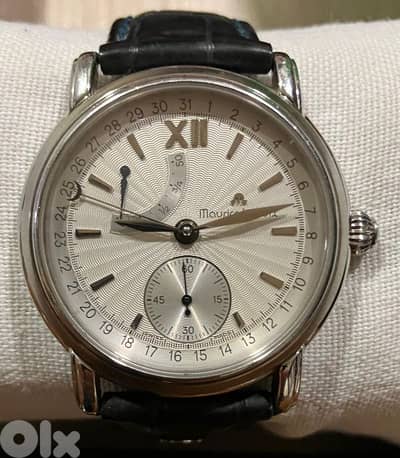 Maurice Lacroix Limited Edition