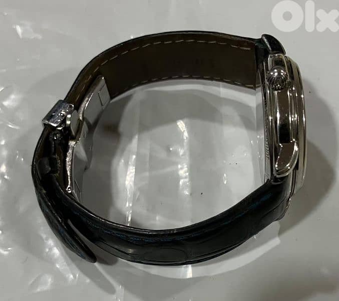 Maurice Lacroix Limited Edition 3