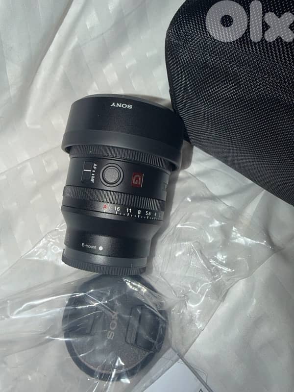 sony gmaster 35 mm 1.4 6