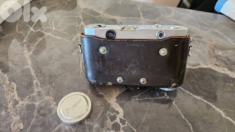 ricoh camera with flasher 2