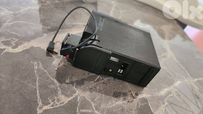 ricoh camera with flasher 3