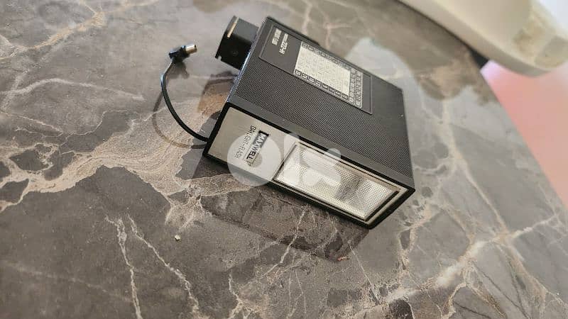 ricoh camera with flasher 4