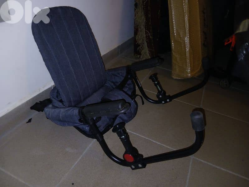 high chair for kids 1