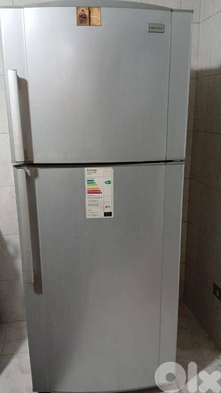 fridge and freezer 1