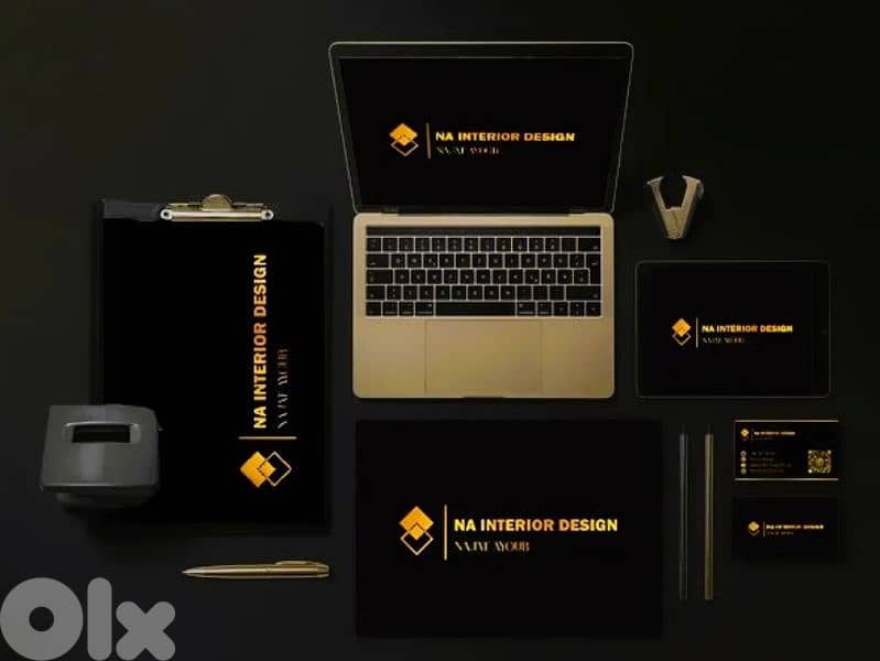 هندسة ديكور و تصميم 9