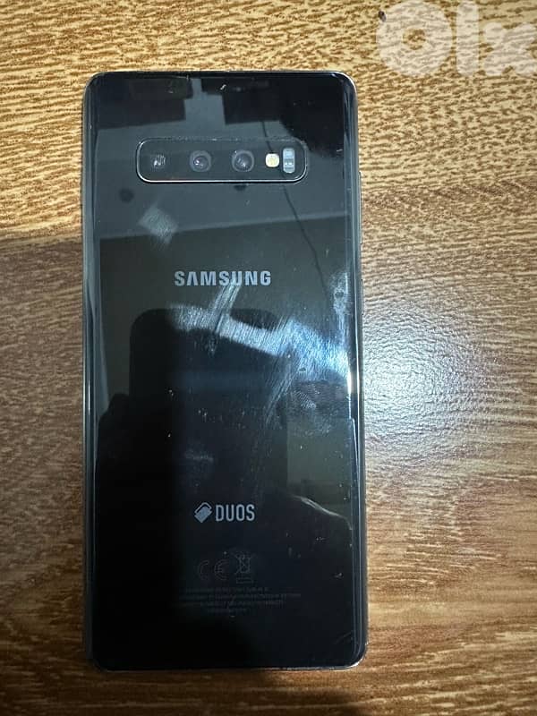 s10 plus super ndiff 0