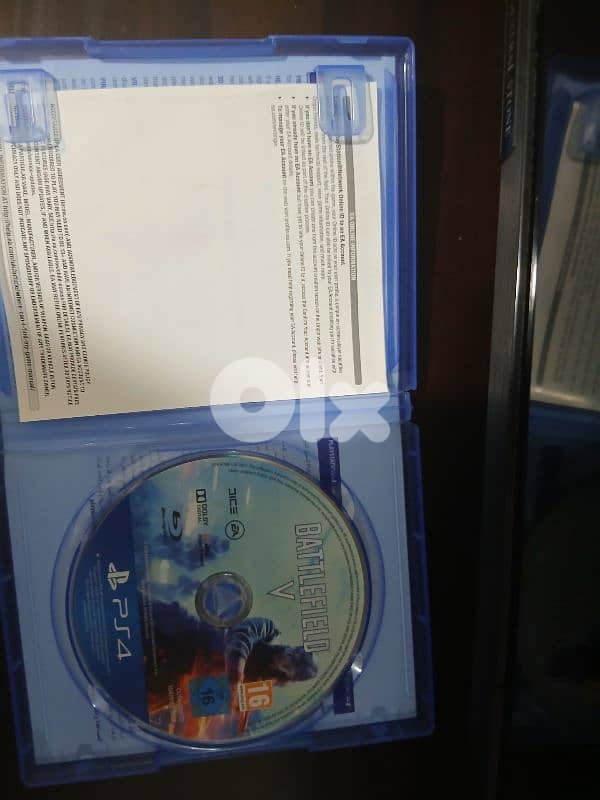 ps4 cd 2